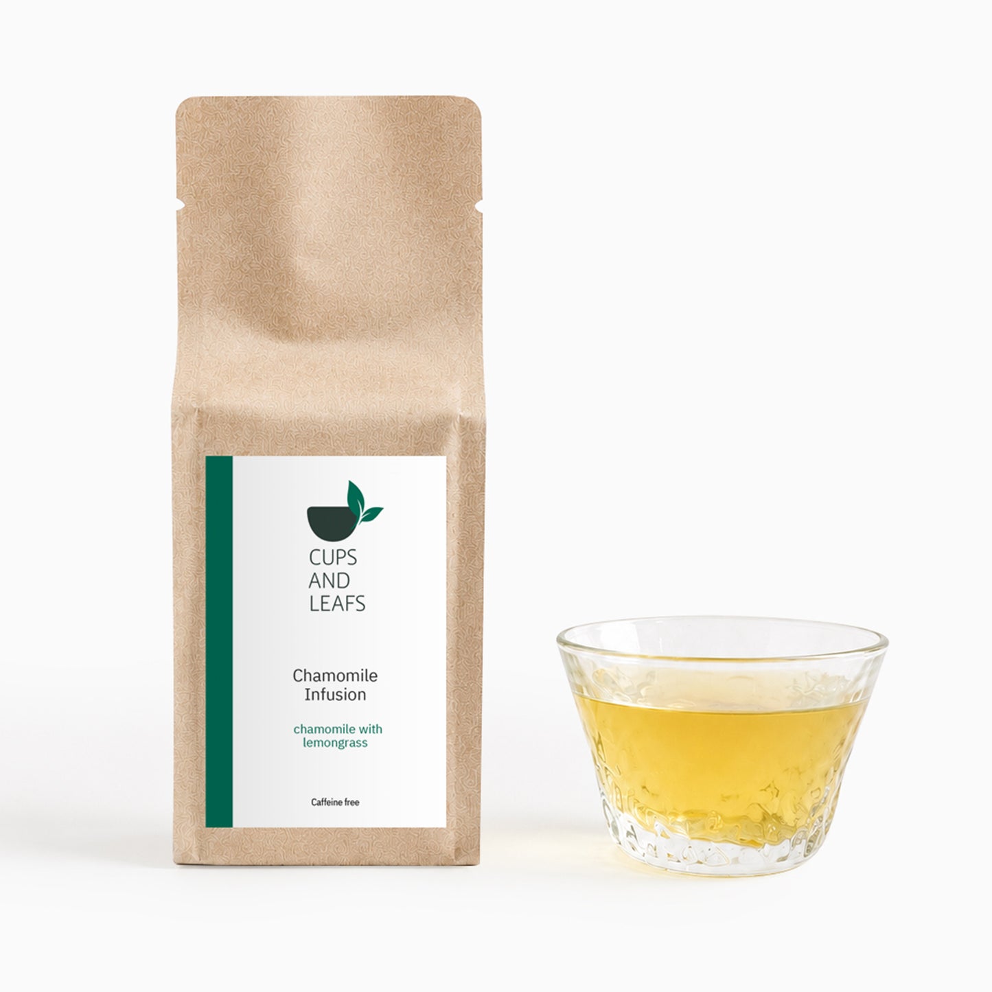 Chamomile Infusion