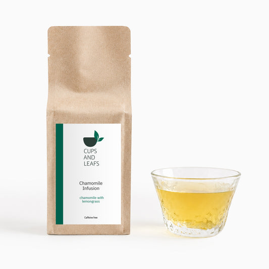 Chamomile Infusion