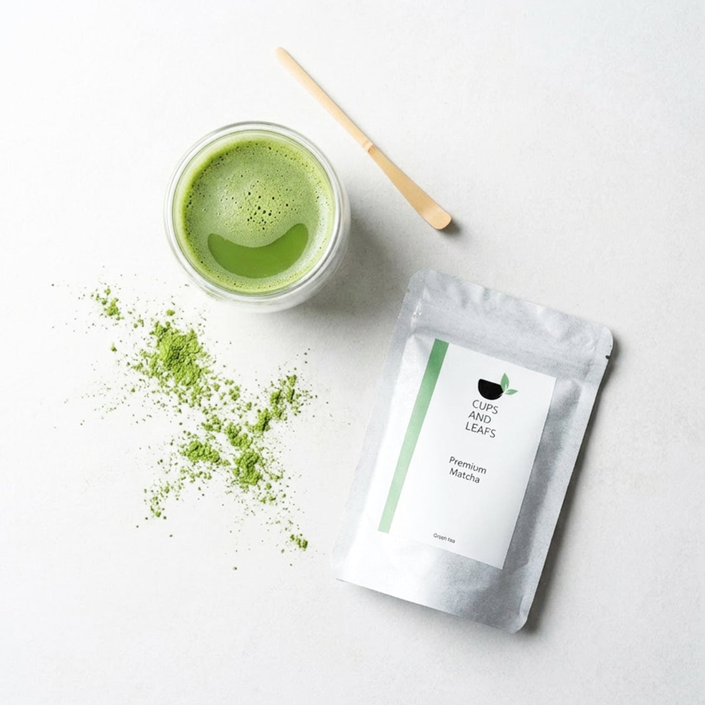 Premium Matcha