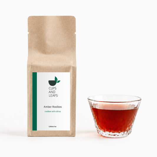 Amber Rooibos