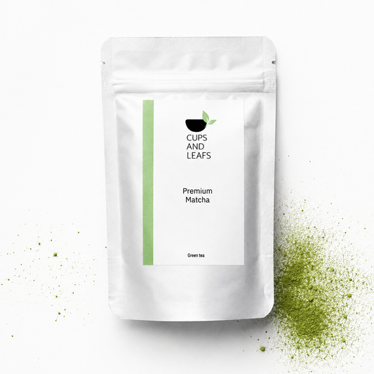 Premium Matcha