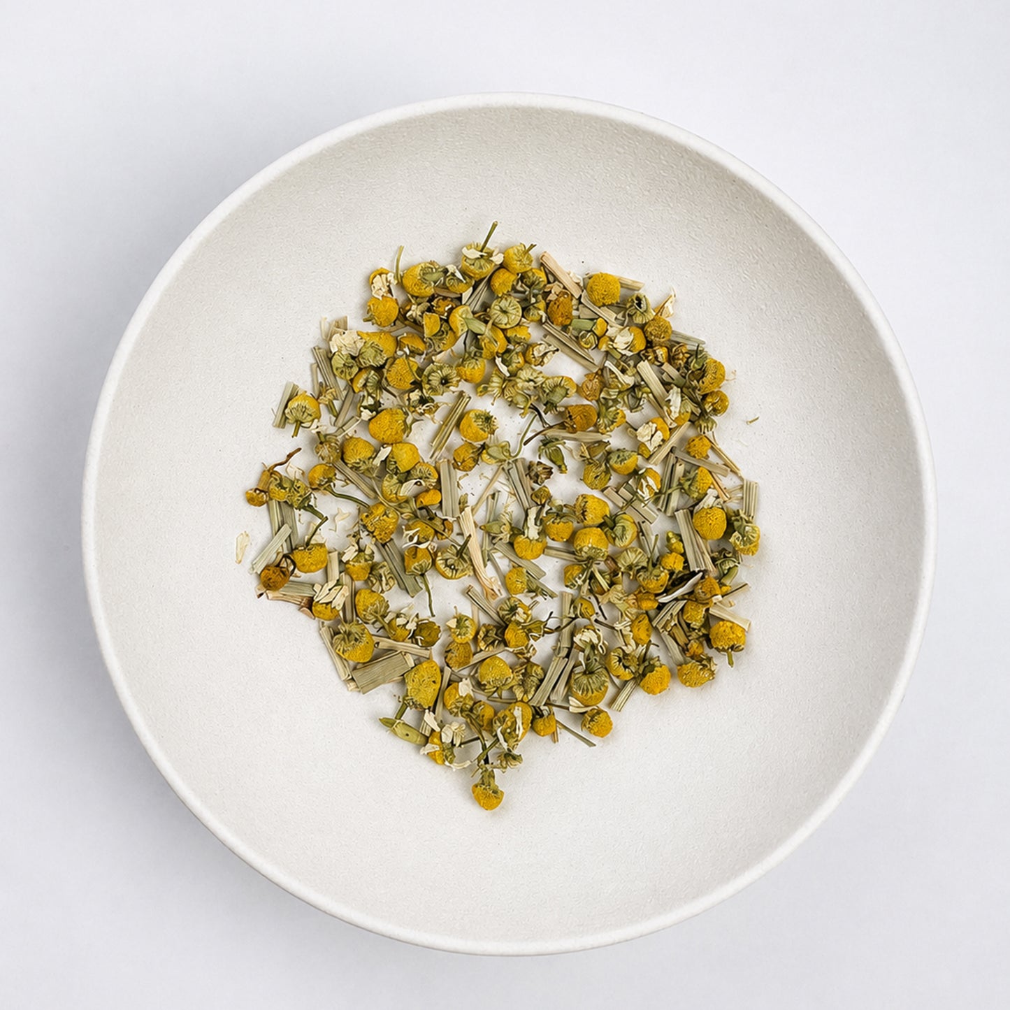 Chamomile Infusion