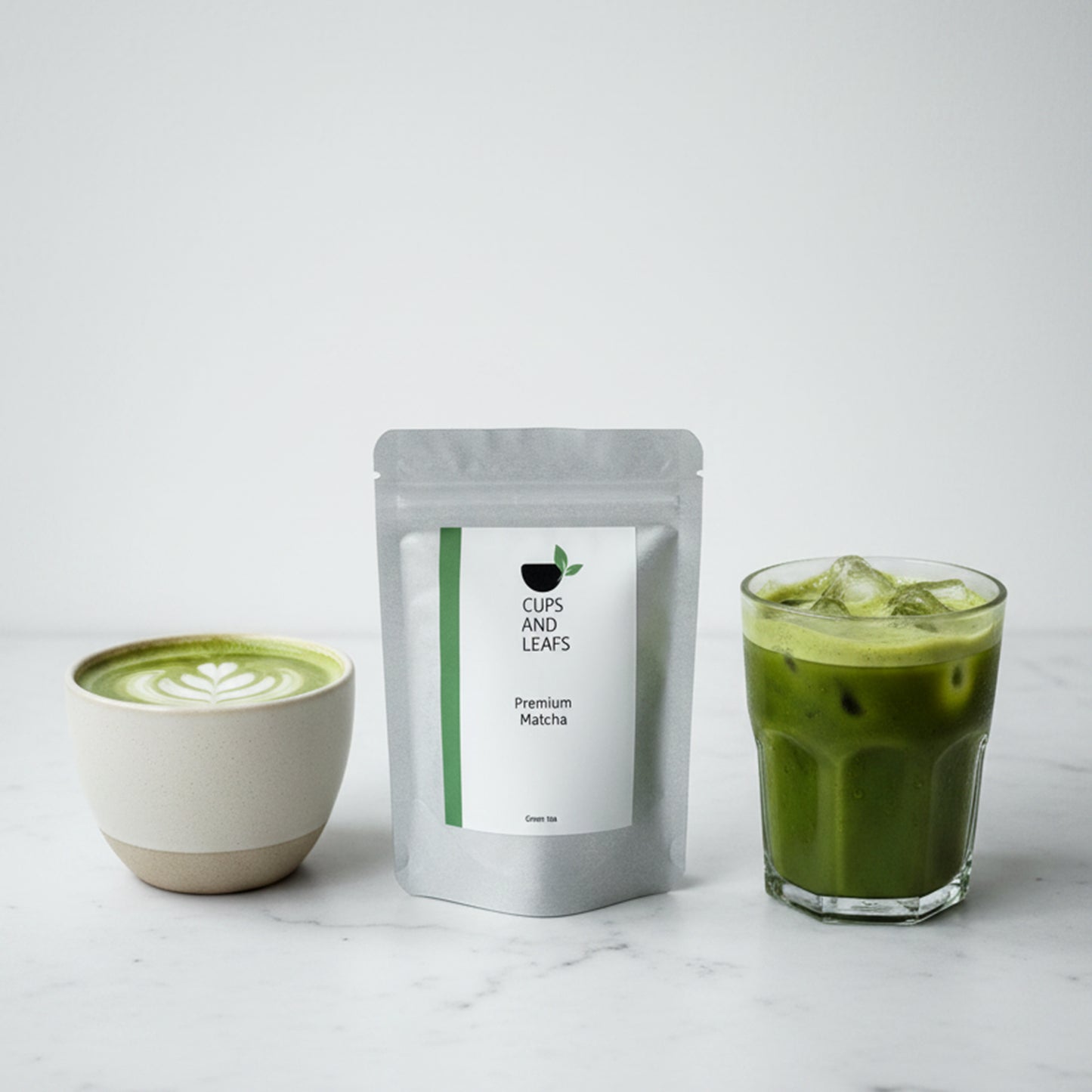 Premium Matcha